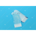 Auto-sellante bolsas de esterilización plana bolsas médicas